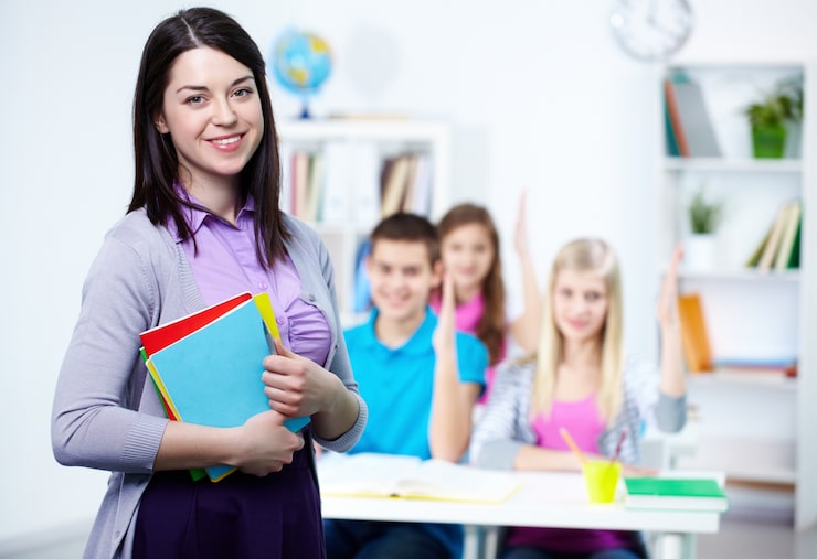 Языки для взрослых