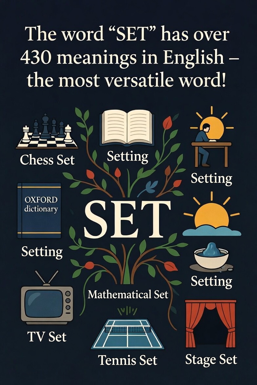 Set